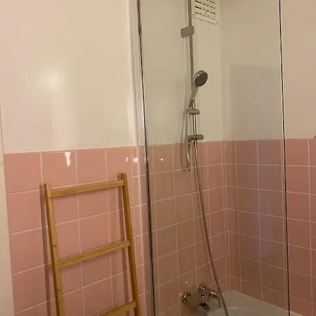 2 Bedroom In Antwerp, With Amazing View * Antwerp