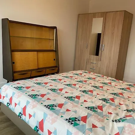 2 Bedroom In Antwerp, With Amazing View * Antwerp